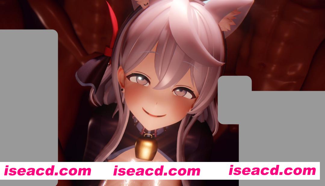 图片[1]-【MMD/合集/步兵】[ngon] Patreon2月作品 碧蓝档案 亚子 2部合集 【1.7G/全CV】-嘤嘤怪之家