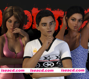 坏鲍比传奇:黑暗之路 v0.15.53 汉化版 PC+安卓 SLG游戏 4.3G