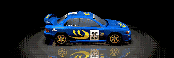 图片[3]-【竞速赛车/中文】旧日飞车/Old School Rally Ver1.0.983 官方中文版【600M/新作】-嘤嘤怪之家