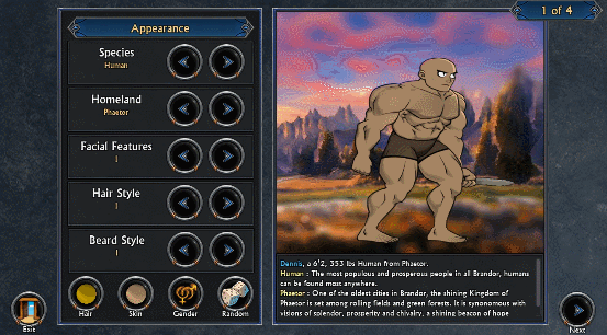 图片[3]-【RPG/中文/2D】剑刃与战靴不朽/Swords and Sandals Immortals V1.1.4 官方中文【1G/新作】-嘤嘤怪之家