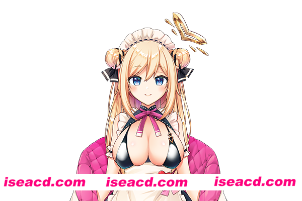 图片[2]-【日式ADV/中文/动态CG】虚拟主播女仆拉米耶 Virtual Maid Streamer Ramie Ver1.01 STEAM官方中文版【1G/全CV】-嘤嘤怪之家