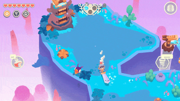图片[1]-【ARPG/中文/2D】《斩斩大冒险 Slash Quest》BUILD 15590057 官方中文版【500M/新作】-嘤嘤怪之家