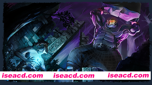 图片[1]-【ARPG/中文/3D】逃离纳拉卡 Escape from Naraka Build7214504 官方中文版【11.38G/新作】-嘤嘤怪之家