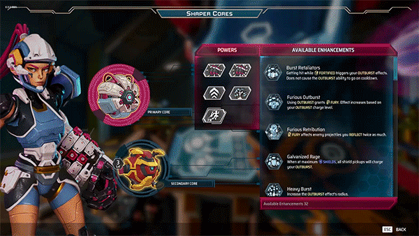 图片[3]-【FPS/中文/肉鸽】《塑战核心 BATTLE SHAPERS》V0.7.0 官方中文硬盘版【11G/更新】-嘤嘤怪之家