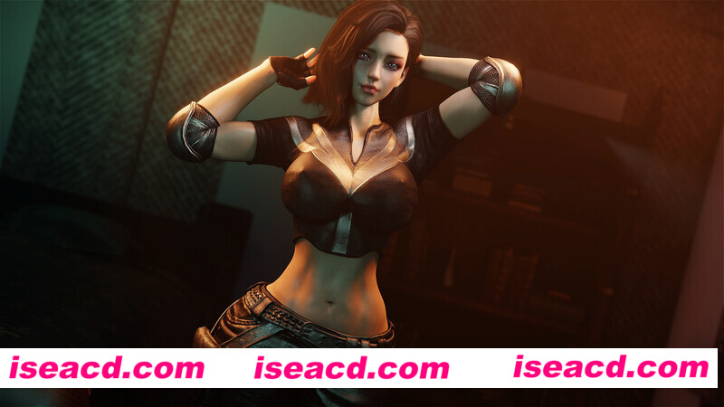 图片[1]-【生存FPS/中文/带DLC】性感启示录2 S*x Apocalypse 2 B.12401250 官方中文步兵版+那啥DLC【3.4G】-嘤嘤怪之家