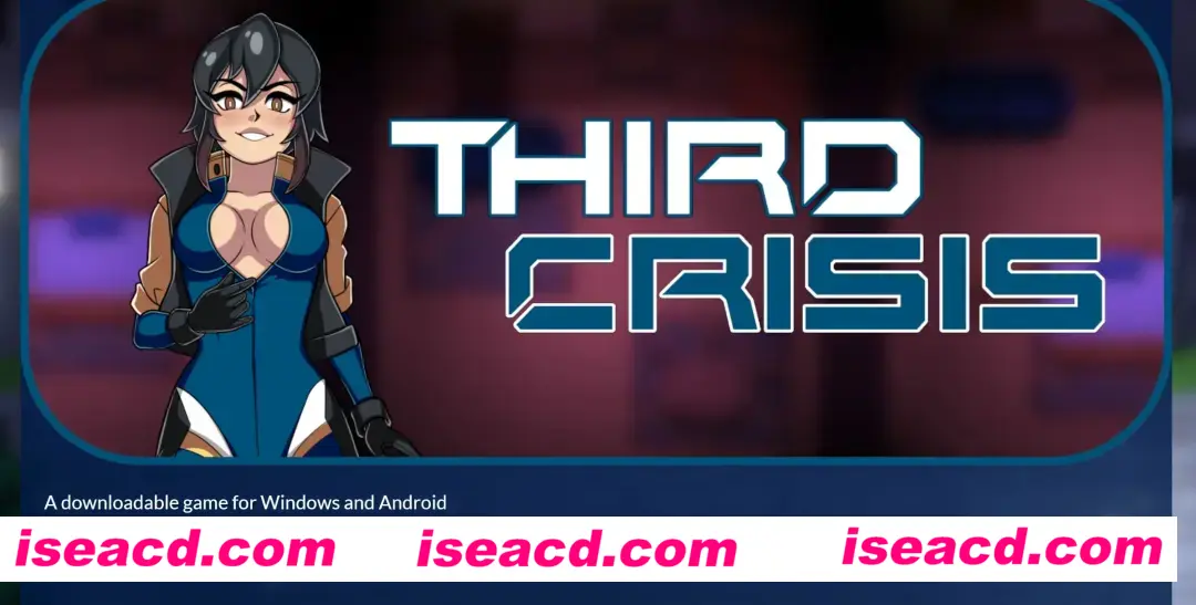 图片[1]-【SRPG/中文/2D步兵/PC+安卓】第三危机/Third Crisis Ver1.05 官方中文步兵版 【1.7G/更新】-嘤嘤怪之家