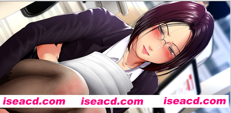 图片[1]-【ADV/汉化/合集/付漫画】豚肉工作室 全熟女向作品汉化合集+全漫画[手机可用]【4G/全CV】-嘤嘤怪之家