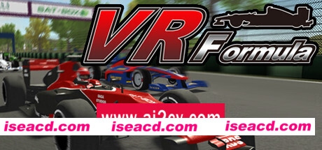 超高速的方程式VR/VR Formula（v2566644）