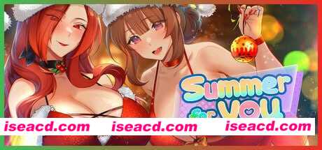 图片[1]-【SLG/中文/2D/步兵/PC+安卓】夏日风情/Summer For You Demo v0.5.1 官方中文版 圣诞节更新【1.3G/更新】-嘤嘤怪之家