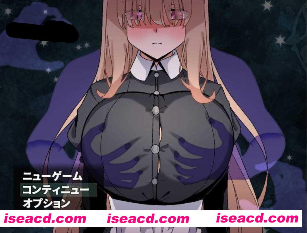 图片[1]-【日式RPG/AI汉化/全动态】 被侵犯女仆的除灵方法3/犯されメイドの除霊方法3 AI汉化版【1.1G/新作】-嘤嘤怪之家