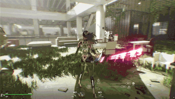 图片[1]-【ARPG/中文/3D】[类剑星游戏-伊芙同款]混乱2025 DISORDER 2025 官方中文版【13G/新作】-嘤嘤怪之家