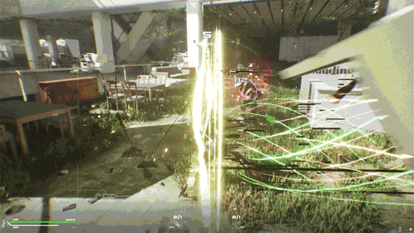 图片[3]-【ARPG/中文/3D】[类剑星游戏-伊芙同款]混乱2025 DISORDER 2025 官方中文版【13G/新作】-嘤嘤怪之家