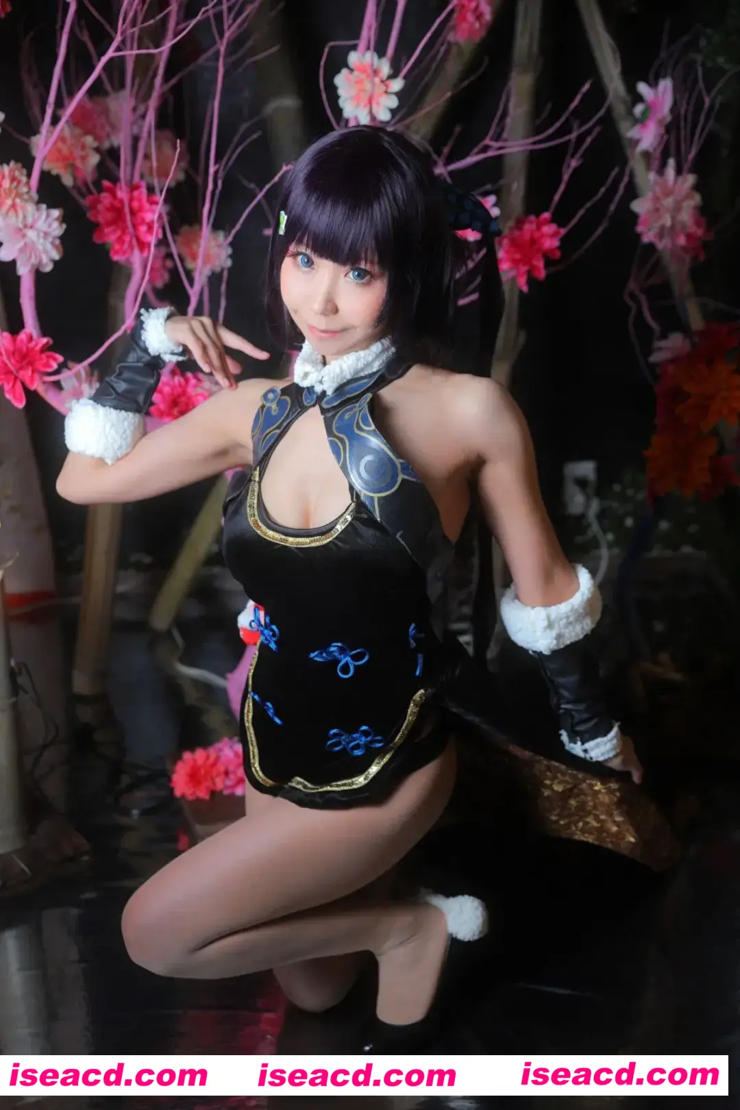 图片[1]-【COSPLAY】[fgo][エアコミケ] 楊貴妃ちゃんコスプレROM [203P]【250M】-嘤嘤怪之家