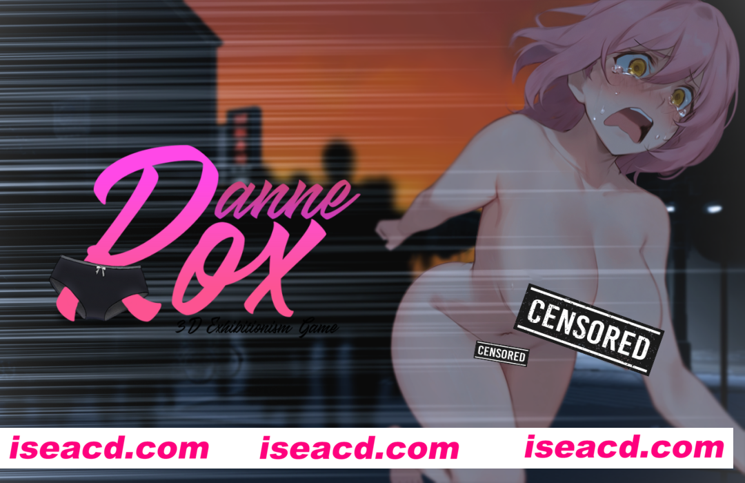 图片[1]-【3D互动/AI汉化/全动态步兵】高自由度3D露出PLAY Roxanne V0.4 – ENF Game 2月赞助步兵版+翻译软件整合【3.1G/新作/全CV】-嘤嘤怪之家