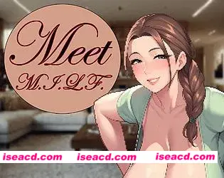 图片[1]-【SLG/AI汉化/PC+安卓】约会熟女模拟器 MeetMILF Ver 0.2 AI汉化步兵版【800M】-嘤嘤怪之家