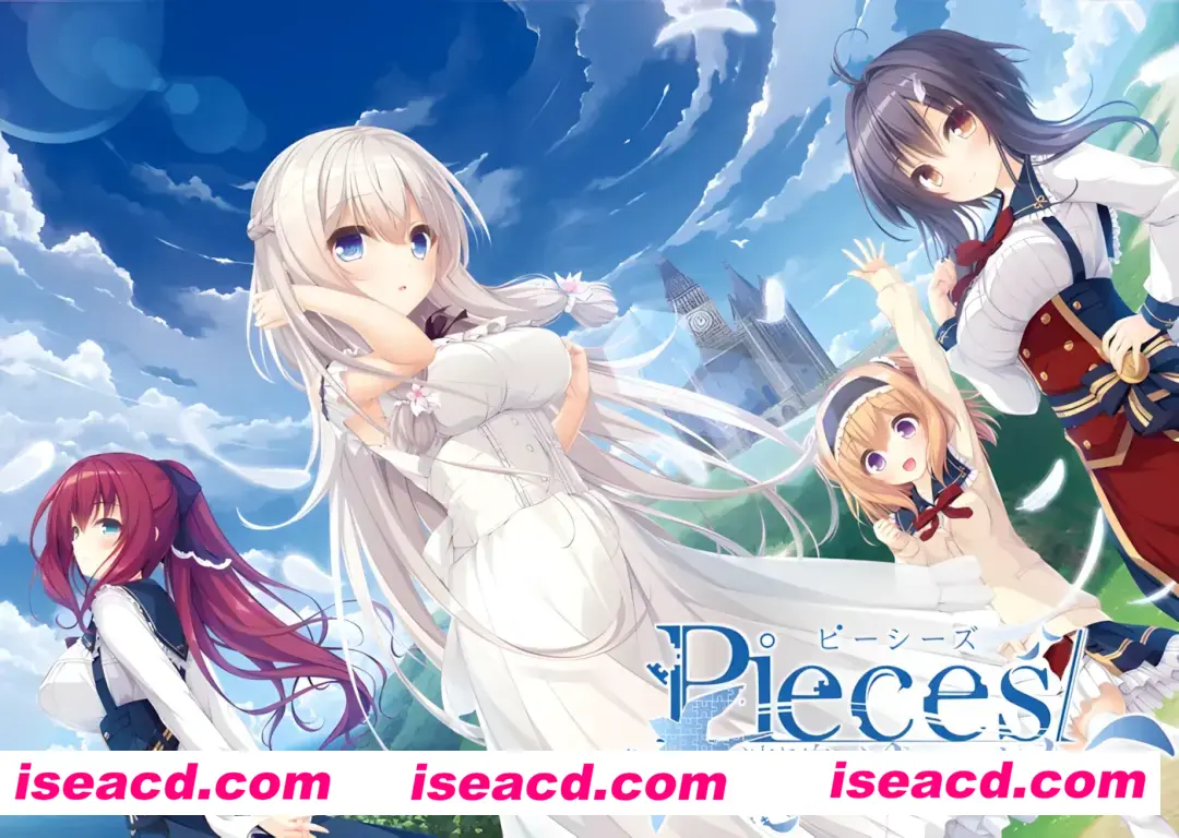 图片[3]-【日系ADV精品/汉化/全CG】候鸟的梦 Pieces 渡り鳥のソムニウム Ver1.0 汉化版+全CG存档【4.36G】-嘤嘤怪之家