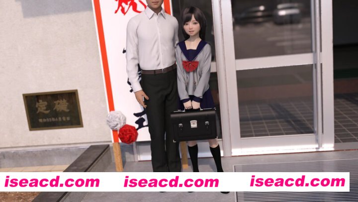 图片[1]-【SLG/汉化/PC+安卓】恵那酱 Ver1.10 完整汉化版 【1.7G/CV】-嘤嘤怪之家