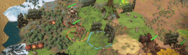 图片[4]-【战略SLG/中文】废土帝国：人类复兴/Revival Recolonization V1.1.437 官方中文版【1.8G/更新】-嘤嘤怪之家