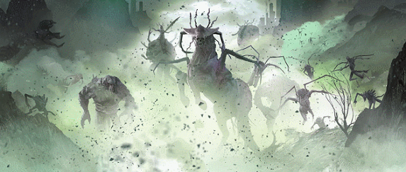 病态：艾尔之王 Morbid: The Lords of Ire 官方中文 ISO镜像【12G】插图1