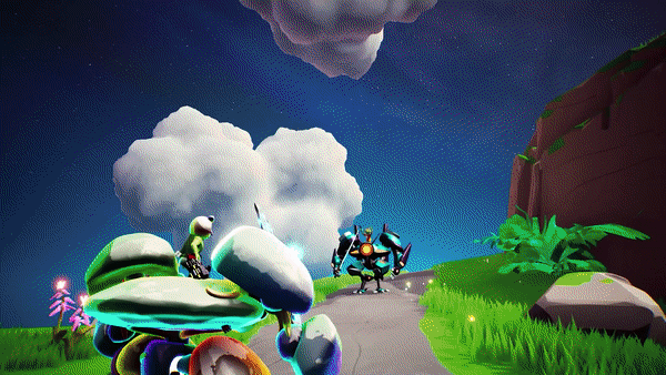 图片[1]-【ARPG/中文/3D】巨人之肩：终极（Shoulders of Giants: Ultimate） V1.9.1官方中文【8.8G/全CV】-嘤嘤怪之家