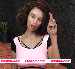 行走的荷尔蒙(A Man for All) Ep.16 汉化版 PC+安卓 动态SLG游戏 3.1G