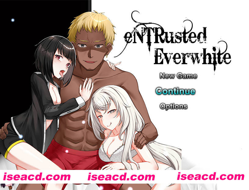 图片[1]-【欧美RPG/中文/2D步兵】eNTRusted Everwhite Ver0.5.8 官方中文步兵版【1.9G/新作】-嘤嘤怪之家