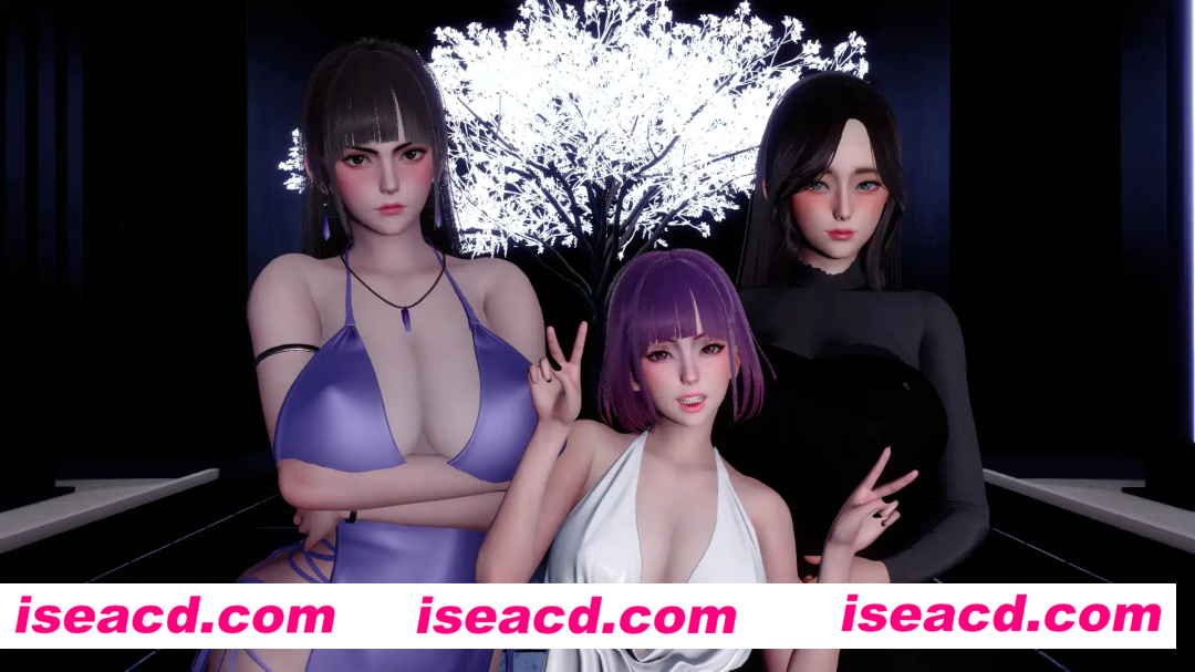 图片[1]-【亚洲风SLG/汉化/PC+安卓】城市家园CityDom V0.4步兵版 [海阁汉化]【7.8G/新作】-嘤嘤怪之家