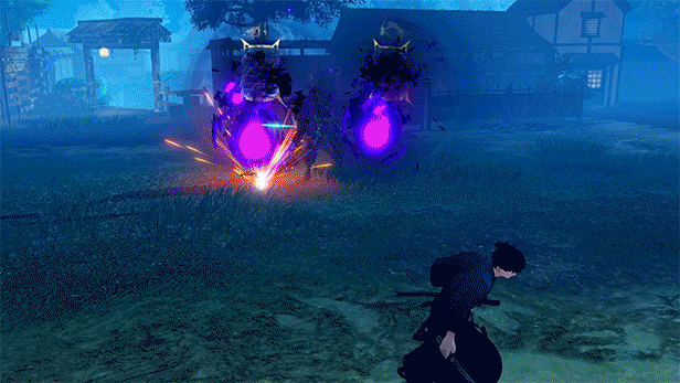 图片[2]-【大型RPG/中文/3D】Fate/Samurai Remnant 武士遗迹 V1.2.1-Repack 官方中文硬盘版【21G/更新】-嘤嘤怪之家