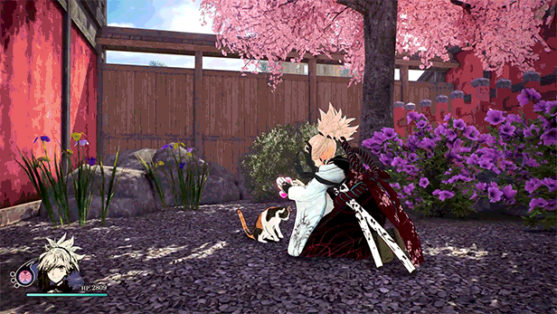 图片[4]-【大型RPG/中文/3D】Fate/Samurai Remnant 武士遗迹 V1.2.1-Repack 官方中文硬盘版【21G/更新】-嘤嘤怪之家
