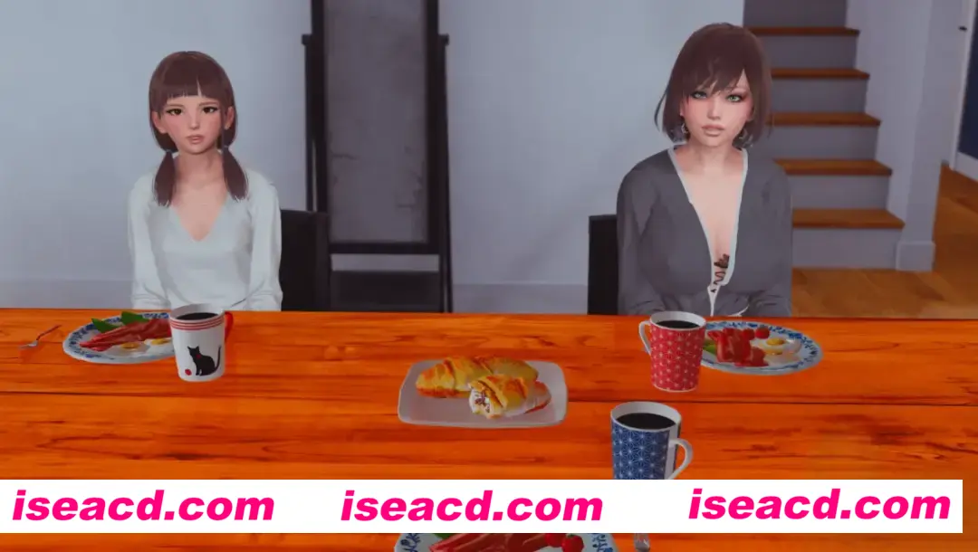 图片[1]-【亚洲SLG/汉化/动态】真丈夫 True Husband Ver1.1 AI汉化【1.87G】-嘤嘤怪之家
