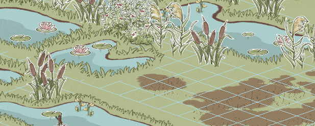 图片[2]-【模拟经营SLG/中文/2D】卡马鲁: 世蛙桃源/Kamaeru: A Frog Refuge V6.7 官方中文硬盘版【700M】-嘤嘤怪之家