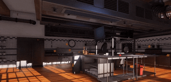 图片[1]-【模拟SLG/中文】烹饪模拟器/Cooking Simulator V6.0.9 官方中文硬盘版+存档/修改器【14G】-嘤嘤怪之家