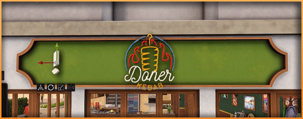 图片[5]-【模拟SLG/中文/3D】烤肉串模拟器/Kebab Chefs! – Restaurant Simulator V0.23 官方中文【5.2G/更新】-嘤嘤怪之家