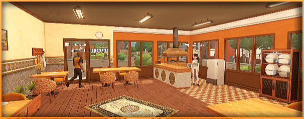 图片[7]-【模拟SLG/中文/3D】烤肉串模拟器/Kebab Chefs! – Restaurant Simulator V0.23 官方中文【5.2G/更新】-嘤嘤怪之家