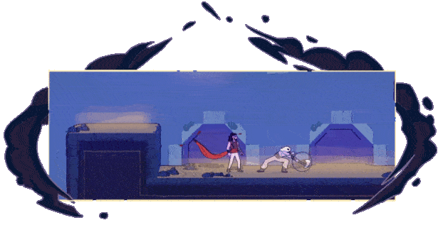 图片[4]-【横版ACT/中文/肉鸽】波斯王子：Rogue V0.70 官方中文硬盘版【1.1G/更新】-嘤嘤怪之家