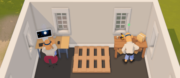 图片[1]-【模拟SLG/中文/3D】《数字创业2：商业大亨（E-Startup 2: Business Tycoon）》BUILD 17025086【300M/新作】-嘤嘤怪之家