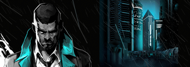 图片[1]-【ACT/中文/3D像素风】《霓虹之血 Neon Blood》SKIDROW- 官方中文硬盘版【5.5G/新作】-嘤嘤怪之家