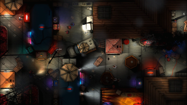 罪恶街区（V.1.14-生存模式）