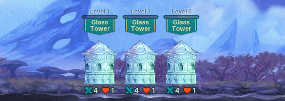 图片[2]-【塔防SLG/中文】《史诗自动塔防 Epic Auto Towers》EARLY ACCESS官方中文版【400M/新作】-嘤嘤怪之家