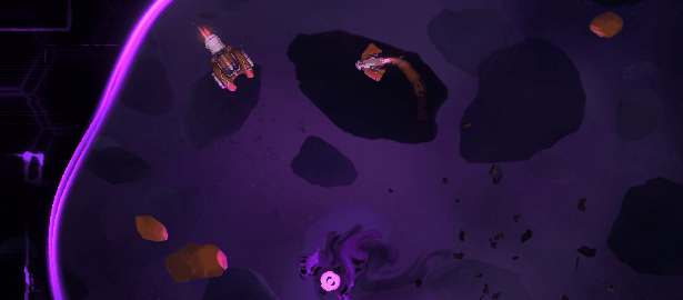 图片[5]-【俯视角射击ACT/中文】《故障星系 Galactic Glitch》v0.1官方中文硬盘版【600M/新作】-嘤嘤怪之家