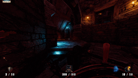 图片[1]-【FPS/中文/3D】墓王/Gravelord Build.17942019 官方中文版【4.5G/新作】-嘤嘤怪之家