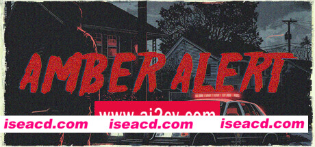 安珀警报/Amber Alert