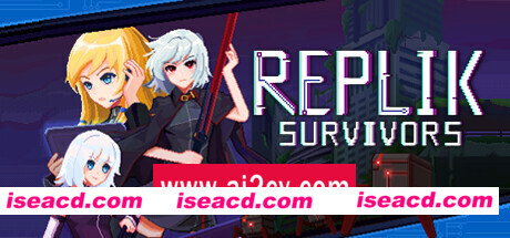 蕾普莉卡幸存者/Replik Survivors