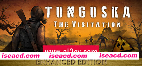 通古斯：禁区实录 – 增强版/Tunguska: The Visitation – Enhanced Edition