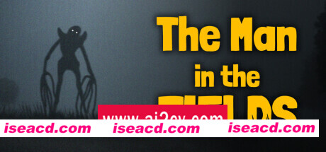 田野里的人/The Man in the Fields