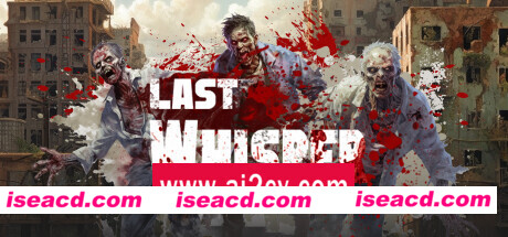 最后的低语/Last Whisper