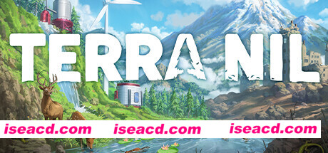 伊始之地/Terra Nil