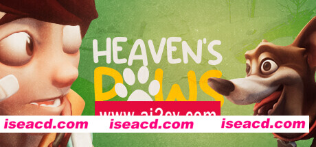 天空之爪/Heaven’s Paws