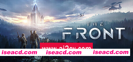 前线The Front（更新v1.2.2）