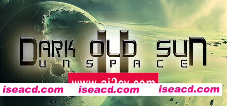 暗旧太阳II：UNSPACE